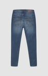 Stretch Skinny Fit Jeans