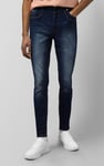 Stretch Skinny Fit Jeans