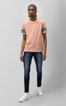 Stretch Skinny Fit Jeans