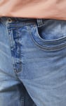 Stretch Skinny Fit Jeans