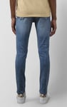 Stretch Skinny Fit Jeans
