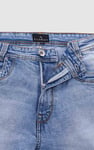 Stretch Skinny Fit Jeans