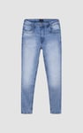Stretch Skinny Fit Jeans