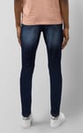 Stretch Skinny Fit Jeans