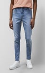 Stretch Skinny Fit Jeans