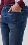 Slim Fit Jeans