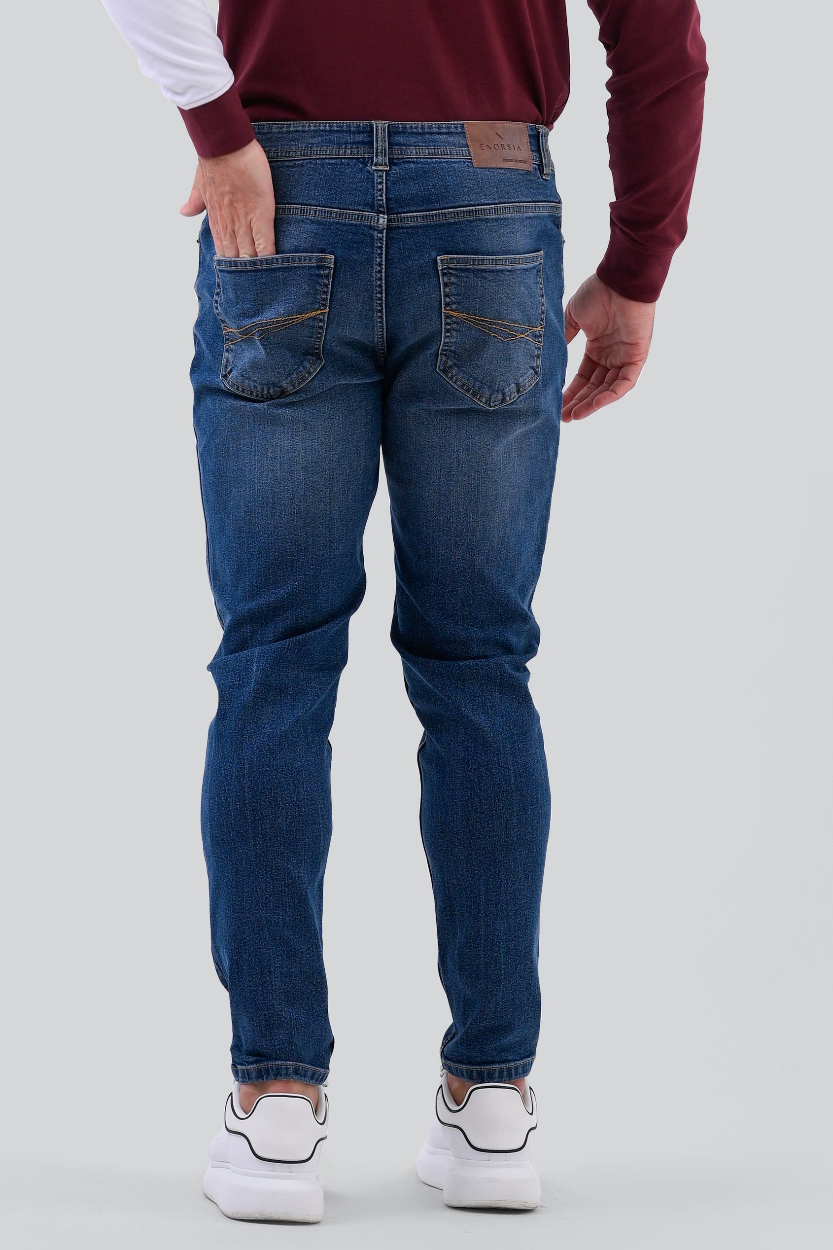 Slim Fit Jeans
