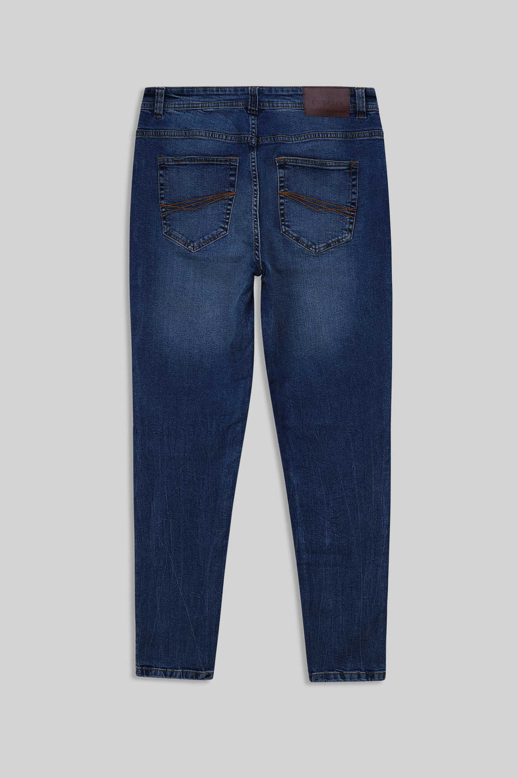 Slim Fit Jeans