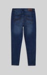 Slim Fit Jeans