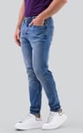 Slim Fit Jeans
