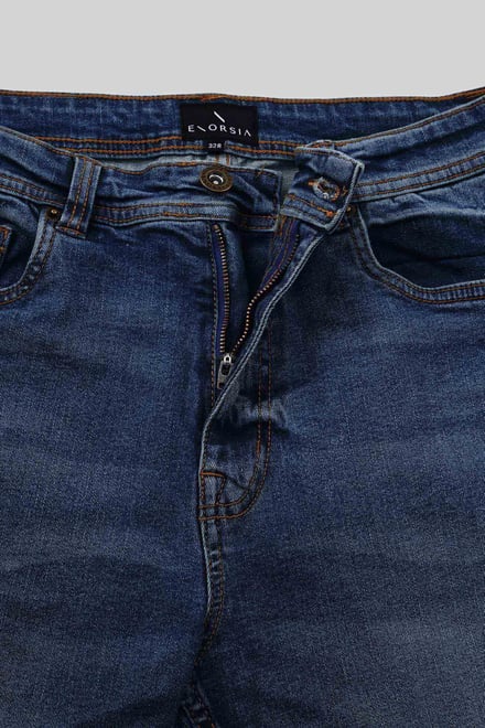 Slim Fit Jeans