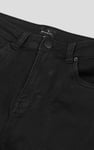 Mens Skinny Fit Cargo Jeans