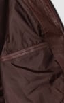 Mens Premium Biker Leather Jacket