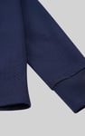 Mens Premium Texture Jersey Jacket