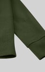 Mens Premium Texture Jersey Jacket