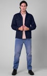 Men's Premium Twill Shacket