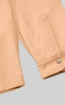 Men's Premium Twill Shacket
