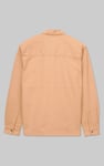 Men's Premium Twill Shacket