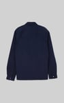 Men's Premium Twill Shacket