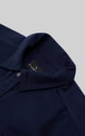 Men's Premium Twill Shacket