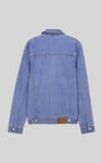 Men's Classic Denim Jacket
