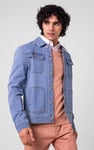 Men's Classic Denim Jacket