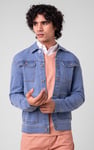 Men's Classic Denim Jacket