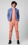 Men's Classic Denim Jacket