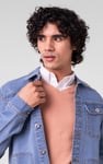 Men's Classic Denim Jacket