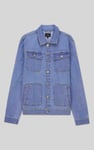 Men's Classic Denim Jacket
