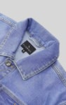 Men's Classic Denim Jacket