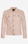 Men's Overdye Denim Jacket
