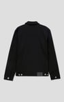 Men's Regular Fit Denim Jacket