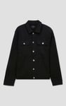 Men's Regular Fit Denim Jacket
