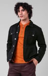 Men's Regular Fit Denim Jacket
