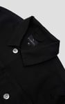 Men's Regular Fit Denim Jacket