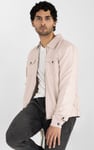 Men's Viscose Blend Soft Lined Jacket
