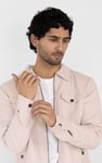 Men's Viscose Blend Soft Lined Jacket