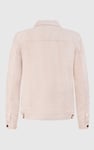 Men's Viscose Blend Soft Lined Jacket
