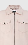 Men's Viscose Blend Soft Lined Jacket