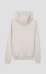 Flap Detail Kangaroo Pocket Hoodie