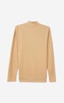 Mens Half Zip Sweatshirt