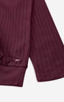 Mens Half Zip Sweatshirt