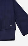 Mens Half Zip Sweatshirt