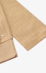 Mens Half Zip Sweatshirt