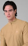 Mens Half Zip Sweatshirt