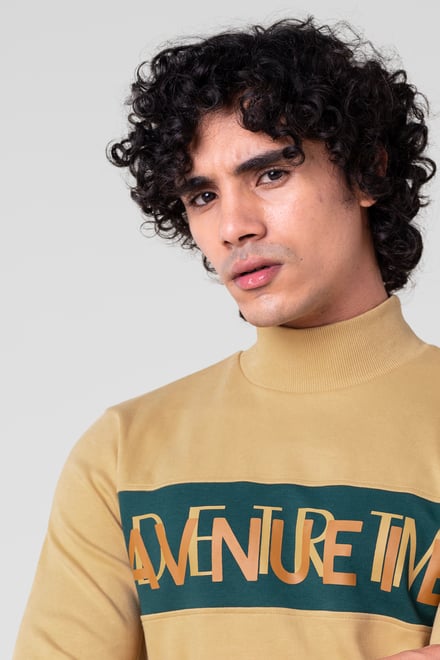 Adventure Time Sweatshirt