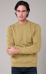 Long Sleeve Front Pocket Sweatshirt
