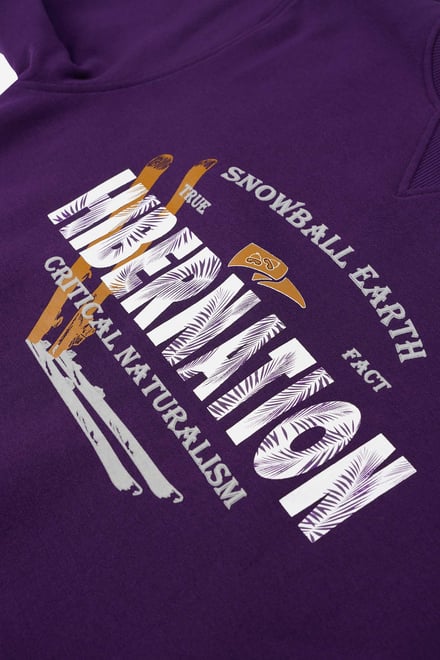 Mens Hibernation Sweatshirt