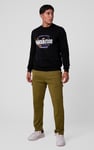 Mens Hibernation Sweatshirt